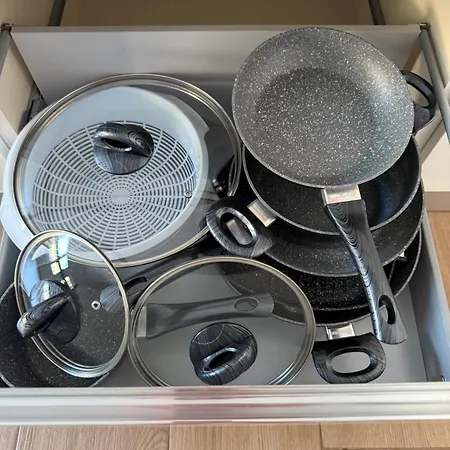 Diaz Est Lägenhet *