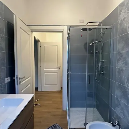 Apartament Diaz Est Roccella Ionica