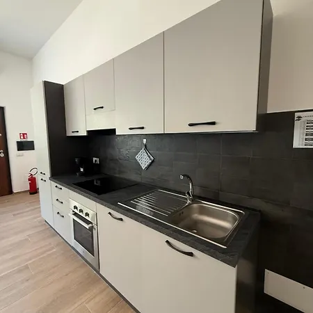Apartament Diaz Est