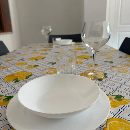 Apartament Diaz Est *