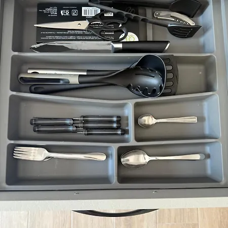 Apartament Diaz Est *